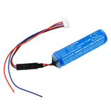 3.7V, Li-ion, 3350mAh, Medical battery fits Trumpf, Op Pillar Teco-trusystem, 12.4Wh Medical Cameron Sino Technology Limited (Medical)