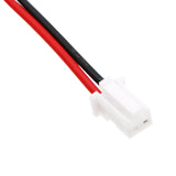 3.7v, Li-ion, 3350mah, Smart home battery Fits Internorm 32482, 12.4wh Smart Home Cameron Sino Technology Limited   