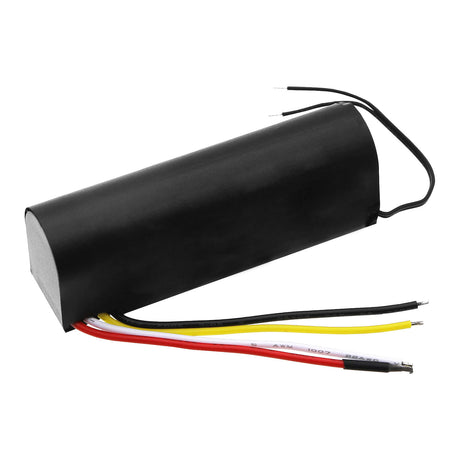 3.7V, Li-ion, 3350mAh, Speaker battery fits Bose, 8319, 12.4Wh Speaker Cameron Sino Technology Limited