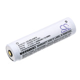 3.7V, Li-ion, 3400mAh, Flashlight battery fits Pelican, 02380r-3010-000e, 2380r, 2780r, 12.58Wh Flashlight Cameron Sino Technology Limited