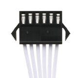 3.7V, Li-ion, 3400mAh, Vacuum battery fits Shark, Cordless Rechargeable Hard Flo, V3700c, 12.58Wh Vacuum Cameron Sino Technology Limited