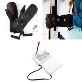3.7V, Li-ion, 3600mAh, Heated Clothes battery fits Therm-ic, Heated Gloves, 13.32Wh Heated Clothes Cameron Sino Technology Limited