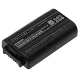 3.7v, Li-ion, 4450mah, Battery Fits Psion, 7545, Omnii Xt10, 16.47wh Batteries for Electronics Cameron Sino Technology Limited (Suspended)   