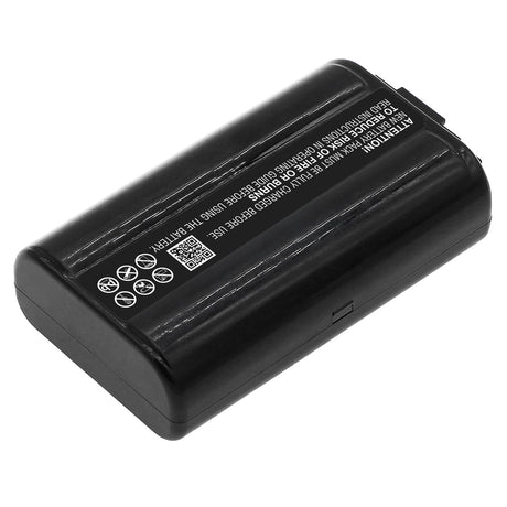 3.7v, Li-ion, 4450mah, Battery Fits Psion, 7545, Omnii Xt10, 16.47wh Batteries for Electronics Cameron Sino Technology Limited (Suspended)   