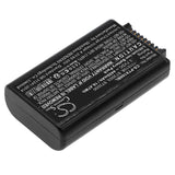 3.7v, Li-ion, 4450mah, Battery Fits Psion, 7545, Omnii Xt10, 16.47wh Batteries for Electronics Cameron Sino Technology Limited (Suspended)   