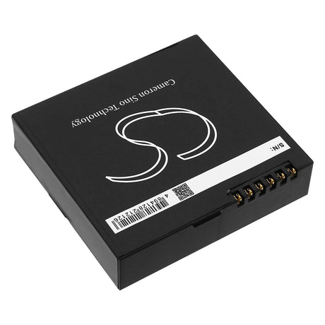 3.7V, Li-ion, 4600mAh, Equipment, Survey, Test battery fits Hi-target, Ihand 20, Ihand 20 Data Controller Gps, 17.02Wh Equipment, Survey, Test Cameron Sino Technology Limited