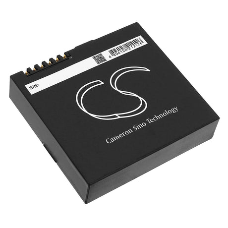 3.7V, Li-ion, 4600mAh, Equipment, Survey, Test battery fits Hi-target, Ihand 20, Ihand 20 Data Controller Gps, 17.02Wh Equipment, Survey, Test Cameron Sino Technology Limited