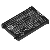3.7V, Li-Polymer, 470mAh, SmartPhone battery fits Motorola, Snn5655a, V70, 1.74Wh Mobile, SmartPhone Cameron Sino Technology Limited (Smartphone)