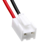 3.7V, Li-ion, 5000mAh, Flashlight battery fits Scangrip, 3.5381, 3.5439, Nova R, 18.50Wh Flashlight Cameron Sino Technology Limited