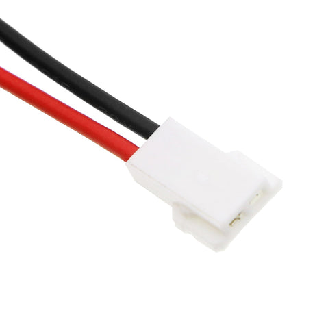 3.7V, Li-ion, 500mAh, Drones battery fits Syma, H118, H126, 1.85Wh Drones Cameron Sino Technology Limited