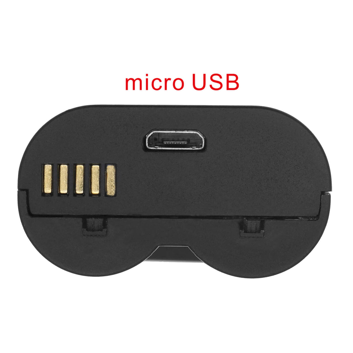 3.7V, Li-ion, 5200mAh, Alarm System battery fits Myq, Smart Garage Video Keypad, Vkp1-myq, 19.24Wh Alarm System Cameron Sino Technology Limited