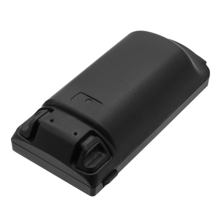3.7V, Li-ion, 5200mAh Barcode Scanner Battery fits M3 Mobile, Ul20, Ul20f, 19.24Wh Barcode Scanner Cameron Sino Technology Limited   