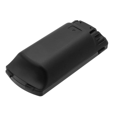 3.7V, Li-ion, 5200mAh Barcode Scanner Battery fits M3 Mobile, Ul20, Ul20f, 19.24Wh Barcode Scanner Cameron Sino Technology Limited   