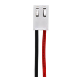 3.7V, Li-ion, 5200mAh, Emergency Lighting battery fits Eaton, 40071353667, 40071353667, 19.24Wh Emergency Lighting Cameron Sino Technology Limited