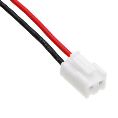 3.7V, Li-ion, 5200mAh, Emergency Lighting battery fits Eaton, 40071353667, 40071353667, 19.24Wh Emergency Lighting Cameron Sino Technology Limited