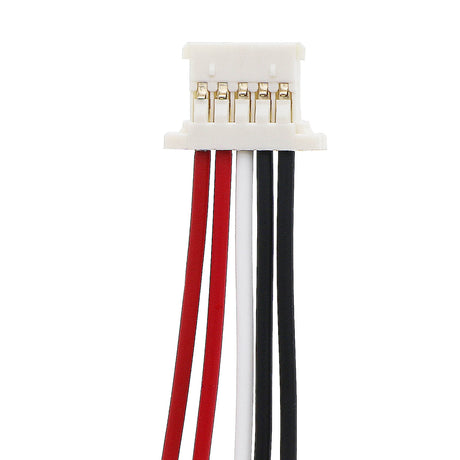 3.7v, Li-ion, 5200mah, Babyphone Battery Fits Eufy, Spaceview Pro Baby Cam, T8321-m, 19.24wh BabyPhone Cameron Sino Technology Limited   