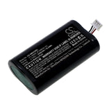 3.7V, Li-ion, 5200mAh, Speaker battery fits Sonos, Roam - 111-00005, IP-038535-101, 19.24Wh Speaker Cameron Sino Technology Limited