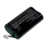 3.7V, Li-ion, 5200mAh, Speaker battery fits Sonos, Roam - 111-00005, IP-038535-101, 19.24Wh Speaker Cameron Sino Technology Limited