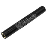 3.7V, Li-ion, 5200mAh, Flashlight battery fits Streamlight, 76805, Stinger Switchblade, 19.24Wh Flashlight Cameron Sino Technology Limited
