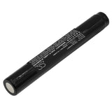 3.7V, Li-ion, 5200mAh, Flashlight battery fits Streamlight, 76805, Stinger Switchblade, 19.24Wh Flashlight Cameron Sino Technology Limited