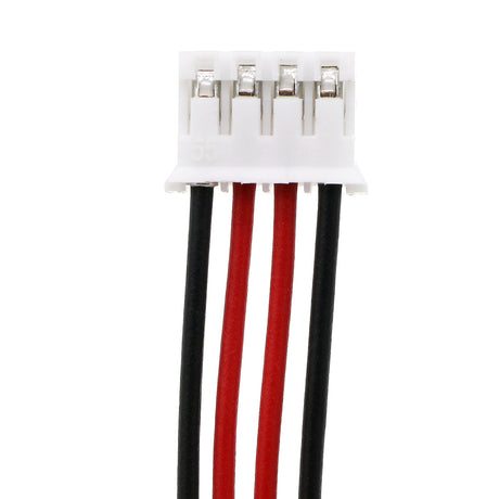 3.7V, Li-ion, 5200mAh, Speaker battery fits Tecsun, Hd80, 19.24Wh Speaker Cameron Sino Technology Limited