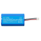 3.7V, Li-ion, 5200mAh, Hotspot battery fits Tp-link, Tbl-18b5200, Tl-tr860, 19.24Wh Hotspot Cameron Sino Technology Limited