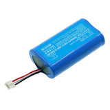 3.7V, Li-ion, 5200mAh, Hotspot battery fits Tp-link, Tbl-18b5200, Tl-tr860, 19.24Wh Hotspot Cameron Sino Technology Limited