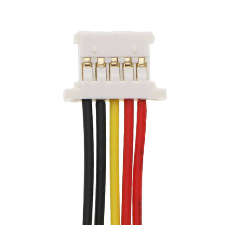 3.7V, Li-ion, 5200mAh Diagnostic Scanner Battery fits Xtool, Inplus Ik618 Automotive Key Pr, 19.24Wh Diagnostic Scanner Cameron Sino Technology Limited   