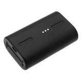 3.7v, Li-ion, 5200mah, Home security battery Fits Simplisafe Extra Outdoor, 19.24wh Home Security Camera Cameron Sino Technology Limited   