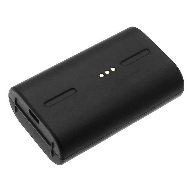 3.7v, Li-ion, 5200mah, Home security battery Fits Simplisafe Extra Outdoor, 19.24wh Home Security Camera Cameron Sino Technology Limited   