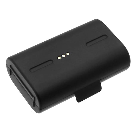 3.7v, Li-ion, 5200mah, Home security battery Fits Simplisafe Extra Outdoor, 19.24wh Home Security Camera Cameron Sino Technology Limited   