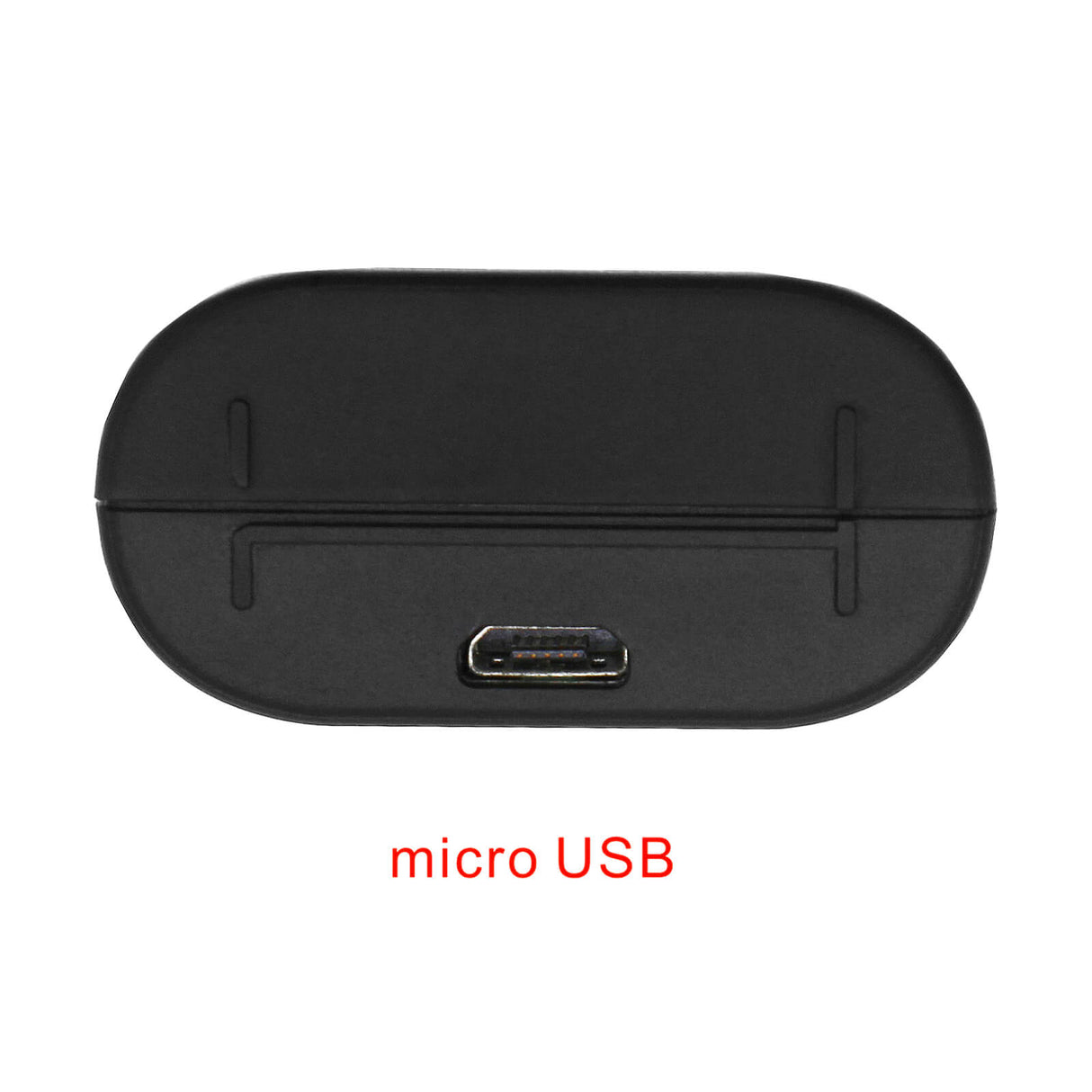 3.7v, Li-ion, 5200mah, Home security battery Fits Simplisafe Extra Outdoor, 19.24wh Home Security Camera Cameron Sino Technology Limited   