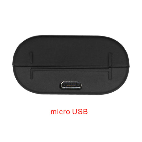 3.7v, Li-ion, 5200mah, Home security battery Fits Simplisafe Extra Outdoor, 19.24wh Home Security Camera Cameron Sino Technology Limited   