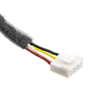 3.7V, Li-ion, 5200mAh, Speaker battery fits Harman/kardon, Citation 200, 19.24Wh Speaker Cameron Sino Technology Limited