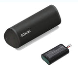 3.7V, Li-ion, 5200mAh, Speaker battery fits Sonos, Roam - 111-00005, IP-038535-101, 19.24Wh Speaker Cameron Sino Technology Limited