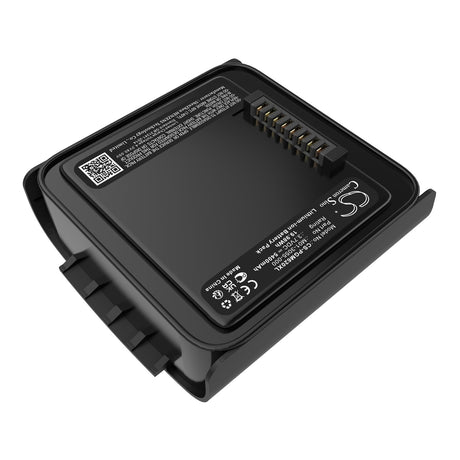 3.7V, Li-ion, 5400mAh, Equipment, Survey, Test battery fits Microrae, Pgm-6208, Pgm-6228, 19.98Wh Equipment, Survey, Test Cameron Sino Technology Limited