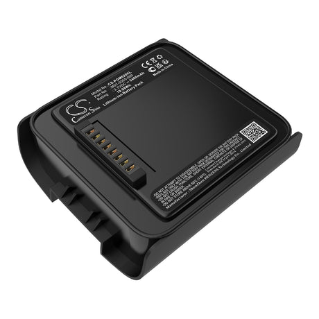 3.7V, Li-ion, 5400mAh, Equipment, Survey, Test battery fits Microrae, Pgm-6208, Pgm-6228, 19.98Wh Equipment, Survey, Test Cameron Sino Technology Limited