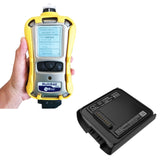 3.7V, Li-ion, 5400mAh, Equipment, Survey, Test battery fits Microrae, Pgm-6208, Pgm-6228, 19.98Wh Equipment, Survey, Test Cameron Sino Technology Limited