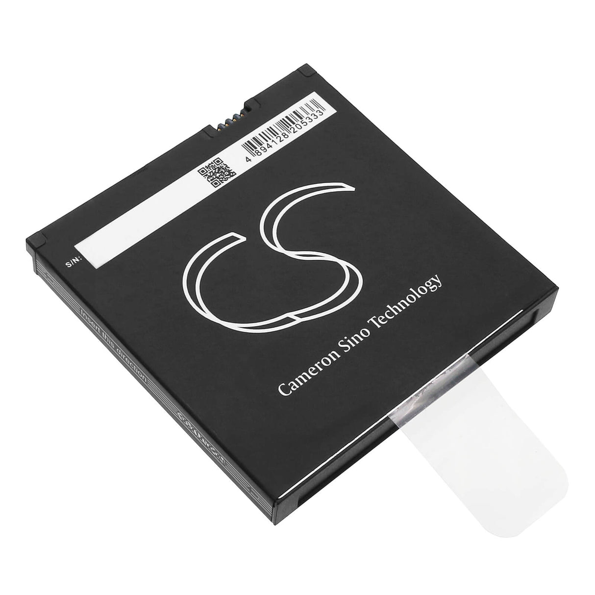 3.8V, Li-ion, 5450mAh, Payment Terminal battery fits Toast, 1icp9/69/65, Tg200, 20.71Wh Payment Terminal Cameron Sino Technology Limited