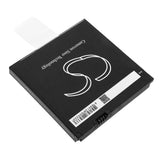 3.8V, Li-ion, 5450mAh, Payment Terminal battery fits Toast, 1icp9/69/65, Tg200, 20.71Wh Payment Terminal Cameron Sino Technology Limited