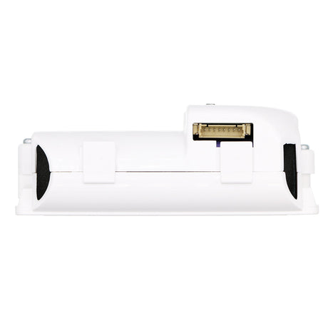 3.7v, Li-ion, 6000mah, Battery Fits Reolink, Argus 3 Pro, 22.2wh Home Security Camera Cameron Sino Technology Limited