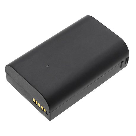 3.7V, Li-ion, 6000mAh, Home Security Camera Battery fits Ies, Ad201-1, Ibr072gc, 22.20Wh Home Security Camera Cameron Sino Technology Limited