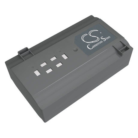 3.7V, Li-ion, 6300mAh, Communication & Conferencing battery fits Logi, Vr0032 Video Conferencing Came, 23.31Wh Communication & Conferencing Cameron Sino Technology Limited