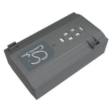 3.7V, Li-ion, 6300mAh, Communication & Conferencing battery fits Logi, Vr0032 Video Conferencing Came, 23.31Wh Communication & Conferencing Cameron Sino Technology Limited