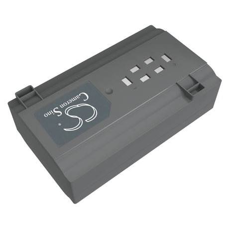 3.7V, Li-ion, 6300mAh, Communication & Conferencing battery fits Logi, Vr0032 Video Conferencing Came, 23.31Wh Communication & Conferencing Cameron Sino Technology Limited