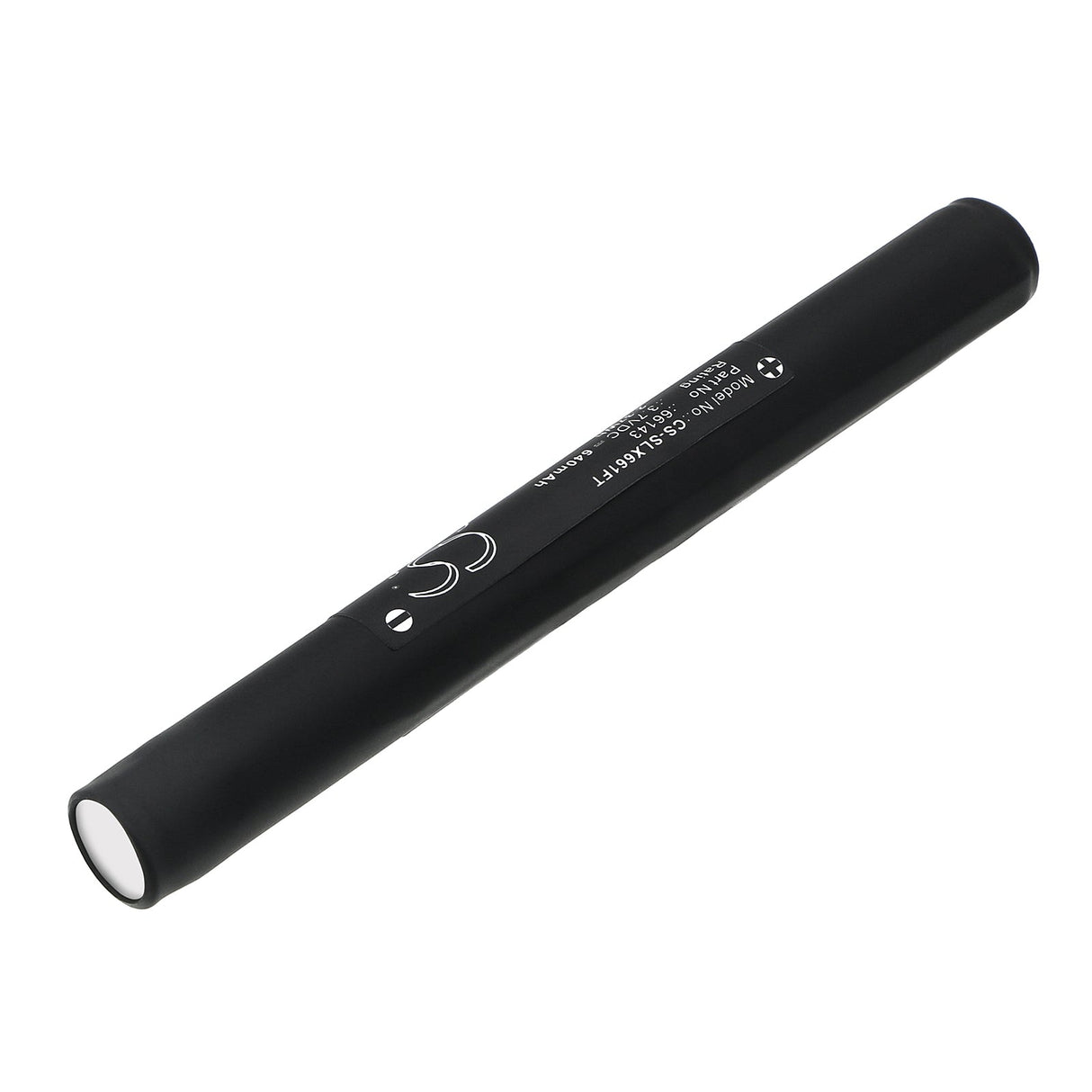3.7V, Li-ion, 640mAh, Flashlight battery fits Streamlight, 66143, Stylus Pro Cob, Stylus Pro Usb, 2.37Wh Flashlight Cameron Sino Technology Limited