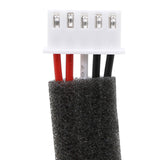 3.7V, Li-ion, 6700mAh, DAB Digital battery fits Pure, Lc18650-2s, 82300506, Woodland, 24.79Wh DAB Digital Cameron Sino Technology Limited