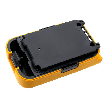 3.7V, Li-ion, 6700mAh Equipment, Survey, Test Battery fits Fluke, 6xg43, 6xg44, 24.79Wh Equipment, Survey, Test Cameron Sino Technology Limited