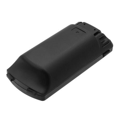 3.7V, Li-ion, 6800mAh Barcode Scanner Battery fits M3 Mobile, Ul20, Ul20f, 25.16Wh Barcode Scanner Cameron Sino Technology Limited   