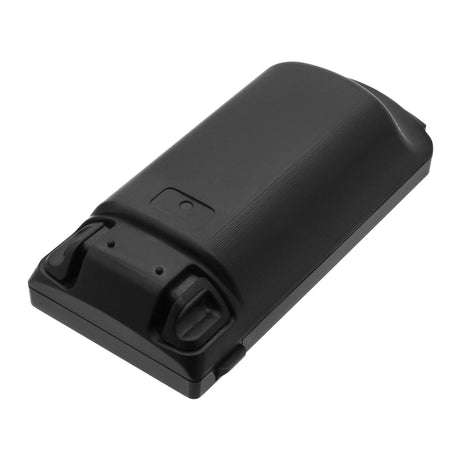 3.7V, Li-ion, 6800mAh Barcode Scanner Battery fits M3 Mobile, Ul20, Ul20f, 25.16Wh Barcode Scanner Cameron Sino Technology Limited   
